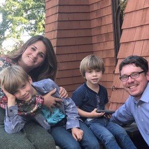 Meet your Posher, Stacy